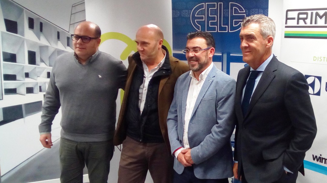 León busca concienciar sobre la necesidad de un pan artesano y de calidad
