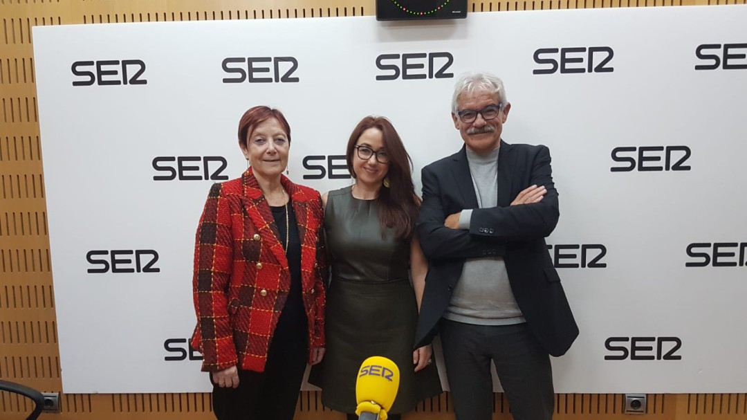 La UAB apuesta por continuar con los trabajos en La Bastida y La Almoloya