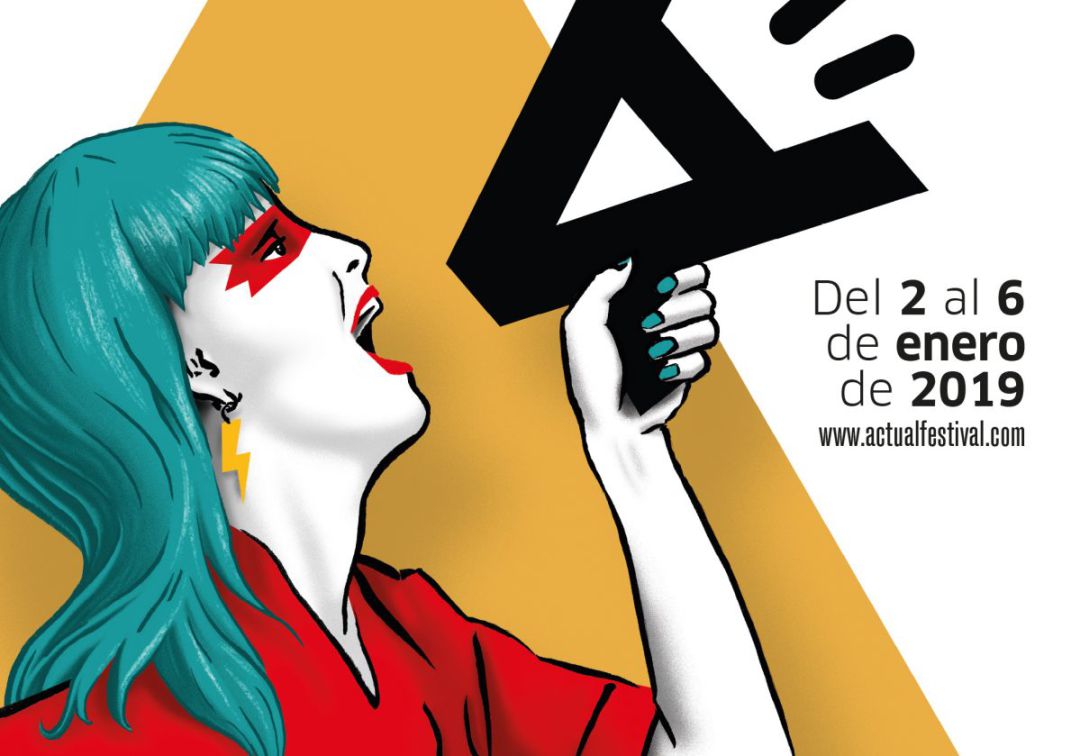 'Actual' volverá a ser el festival más madrugador del año