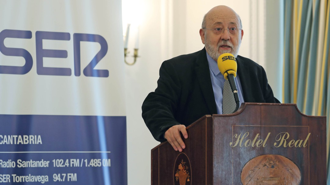 Yo no condiciono la investigación, sería engañarme a mí mismo, salen los resultados que salen