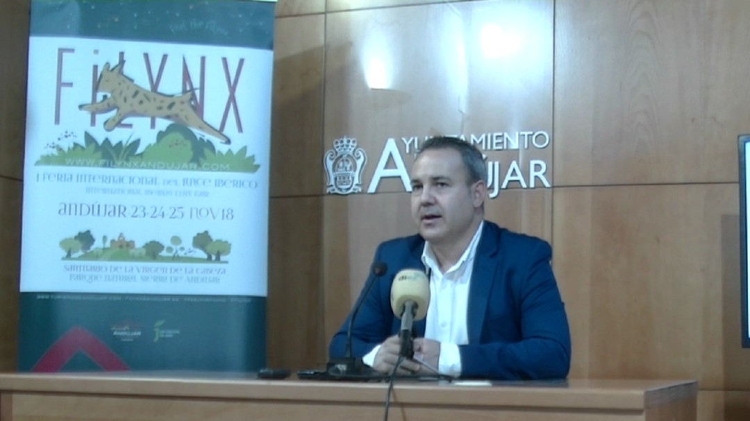 Feria Internacional del Lince Ibérico 'Filynx'