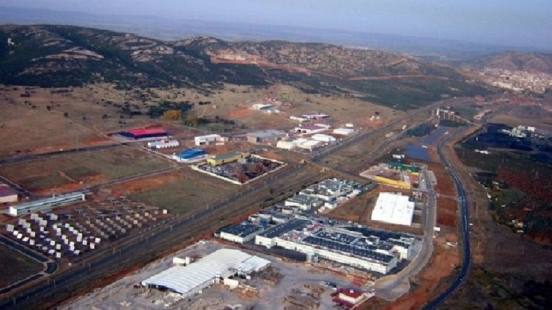 Puertollano recibirá más de 13,5 millones de fondos Miner que crearán un mínimo de 176 empleos