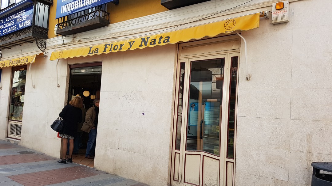 Cierra la histórica empresa Confiterías Hernando en Guadalajara