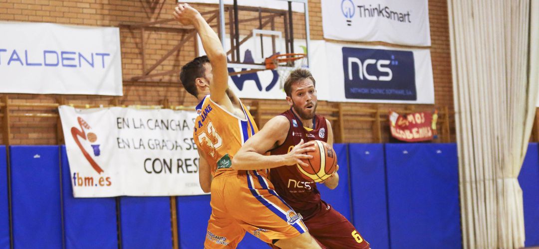El mejor baloncesto vuelve a Alcobendas El mejor baloncesto vuelve a Alcobendas