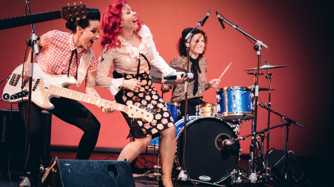 Actos por el Día de la Infancia, citas teatrales y musicales en tres jornadas repletas de eventos