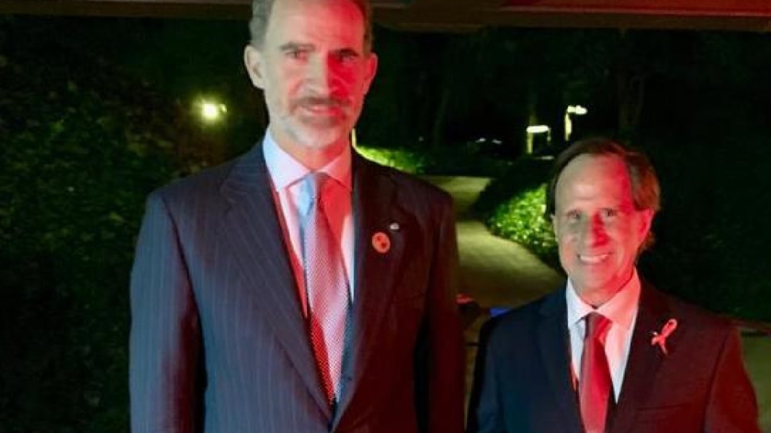 El Ayuntamiento recibe el Premio de Oro Iberoamericano de la Calidad 2018