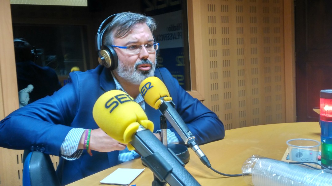 Pizarro responde sobre economía y limpieza viaria