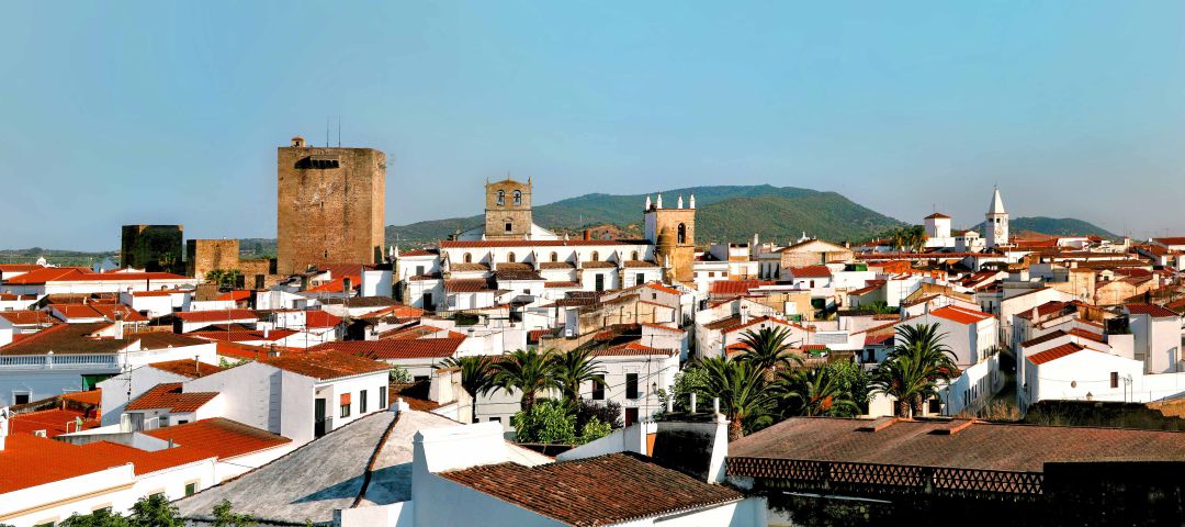 Olivenza (Badajoz) Olivenza (Badajoz)