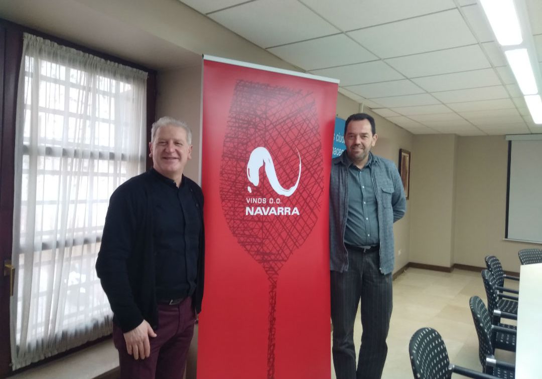 El vino navarro vuelve a Tudela de la mano de Vinofest