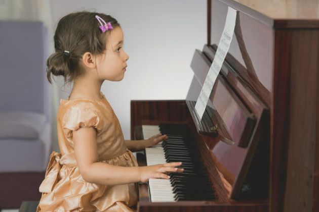 Aprender música enseña a leer Aprender música enseña a leer