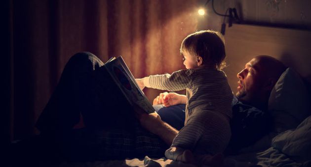 Aprender música enseña a leer Aprender música enseña a leer