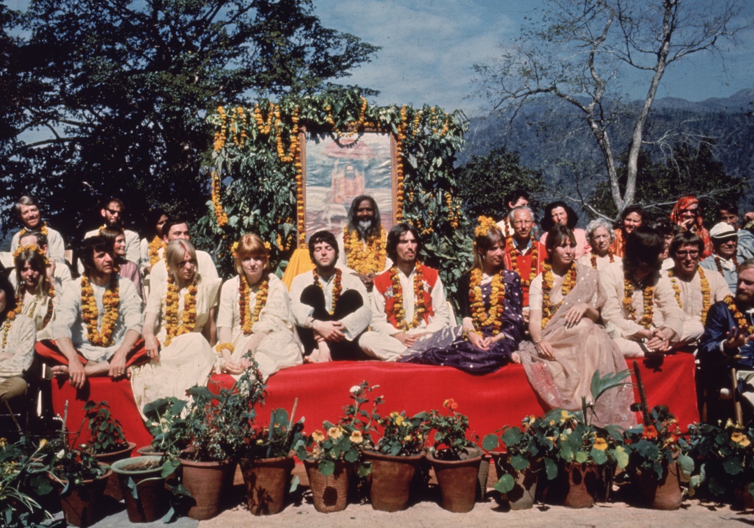 La maravillosa decadencia de los Beatles