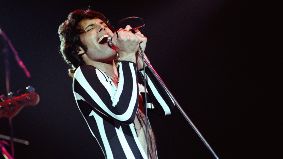 El último milagro de Freddie Mercury y Queen