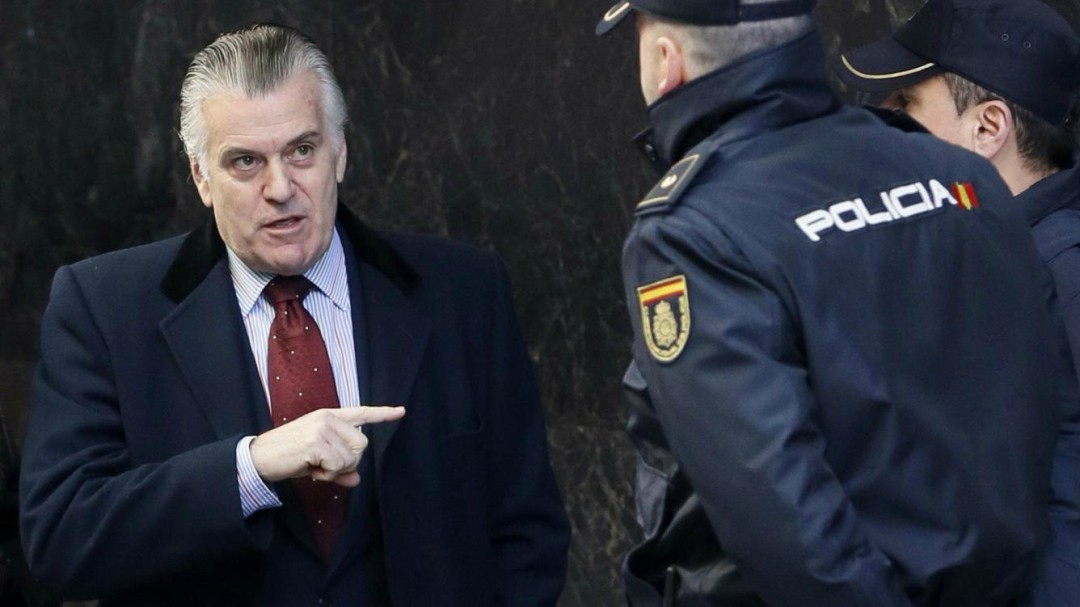 El juez De La Mata investiga si Interior destruyó pruebas de la caja B con fondos reservados