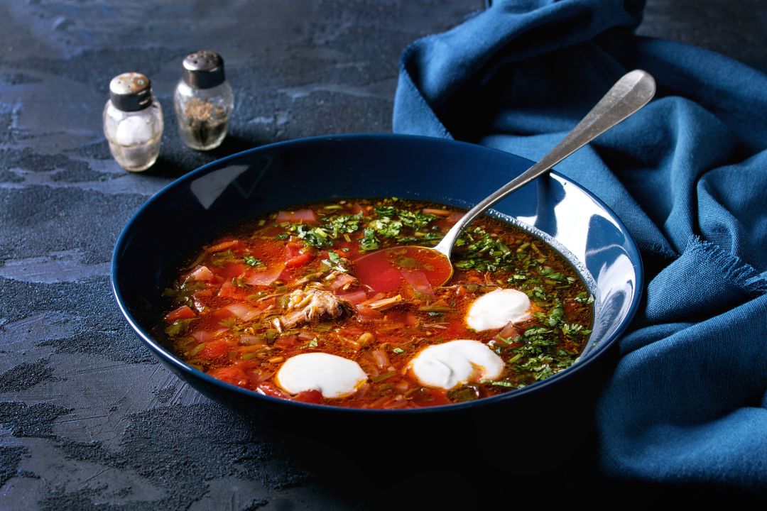 La web TripAdvisor ha elaborado una lista con los mejores restaurantes de España en comida de cuchara para el invierno La web TripAdvisor ha elaborado una lista con los mejores restaurantes de España en comida de cuchara para el invierno