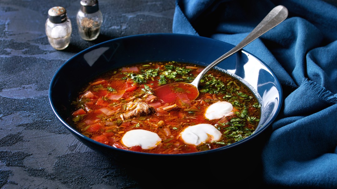 Los platos de cuchara más irresistibles de la gastronomía española
