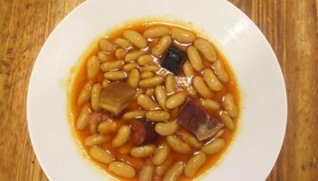En el restaurante Gaucho Fierro de Asturias, podrán disfrutar de la "Mejor Fabada de Mundo" en la edición 2018 En el restaurante Gaucho Fierro de Asturias, podrán disfrutar de la "Mejor Fabada de Mundo" en la edición 2018
