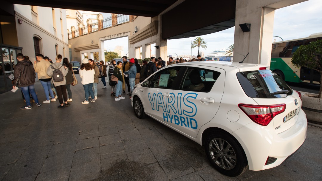 Las mejores imágenes del II Branding Day Cádiz