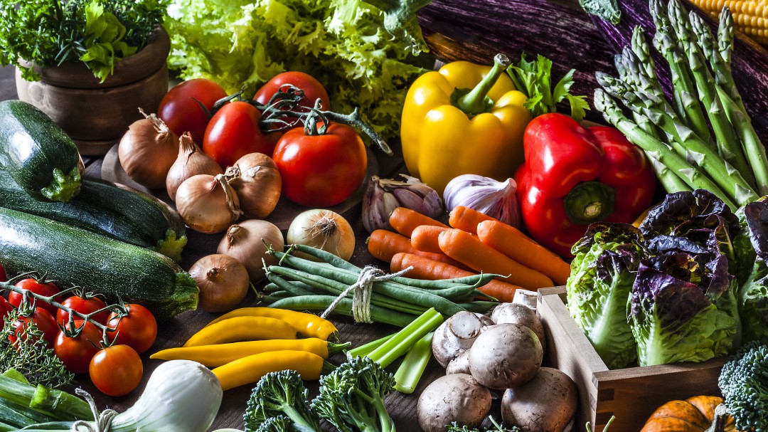 Los alimentos ecológicos no son más que una buena campaña de marketing