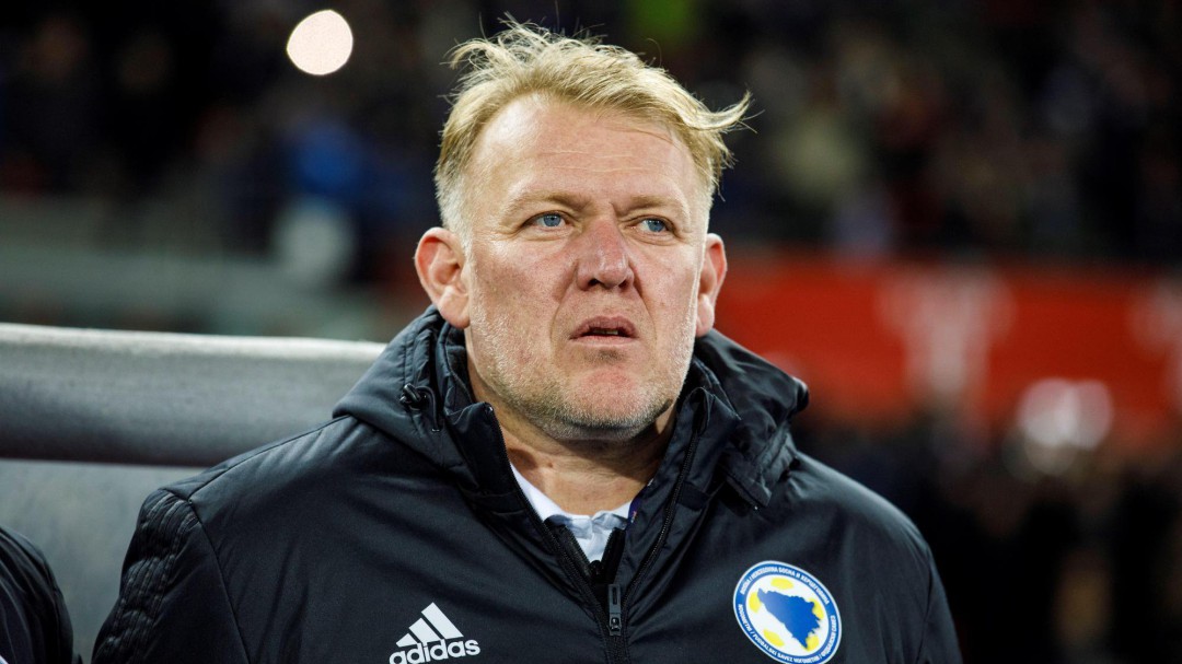 Prosinecki, sobre la racha de la selección: "Lo han ganado todo, no tienen motivos para preocuparse"