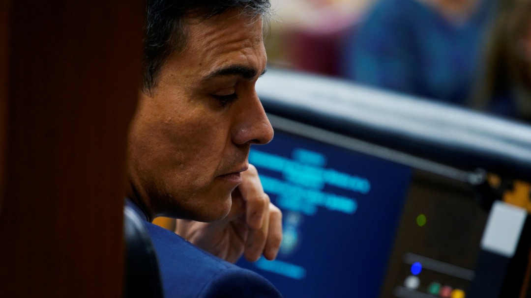 El PP cree que Sánchez aguantará como un zombie hasta diciembre de 2019