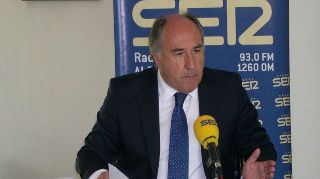 Landaluce hace su valoración del plan aprobado por el gobierno para el Campo de Gibraltar
