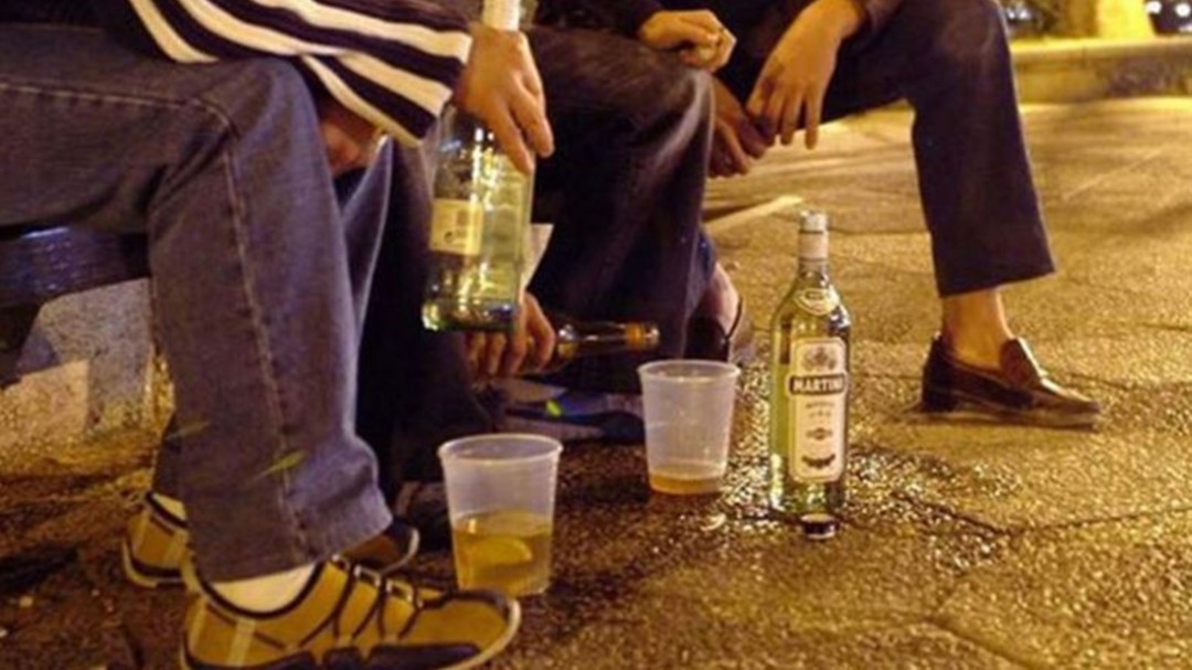 Triora Alicante: Existe un alto grado de permisividad frente al consumo de alcohol y un bajo sentido de su riesgo