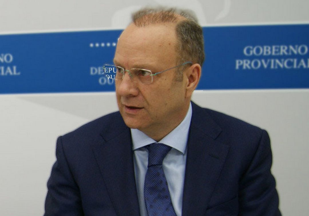 Fallece el presidente de la CEO, José Manuel Pérez Canal
