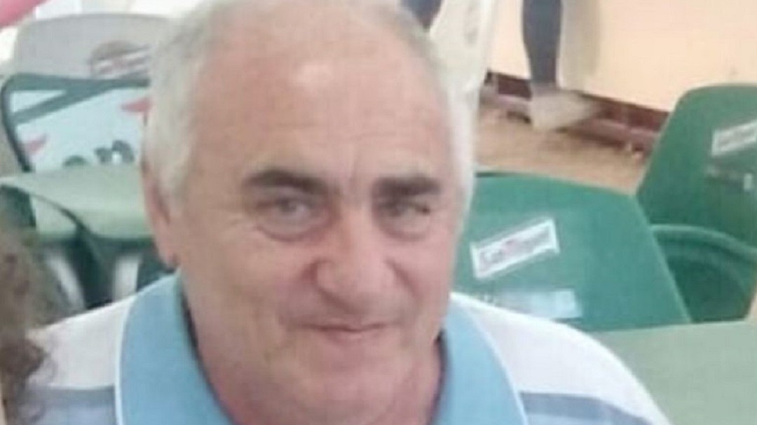Aparece José Luis Noriega en Vicálvaro