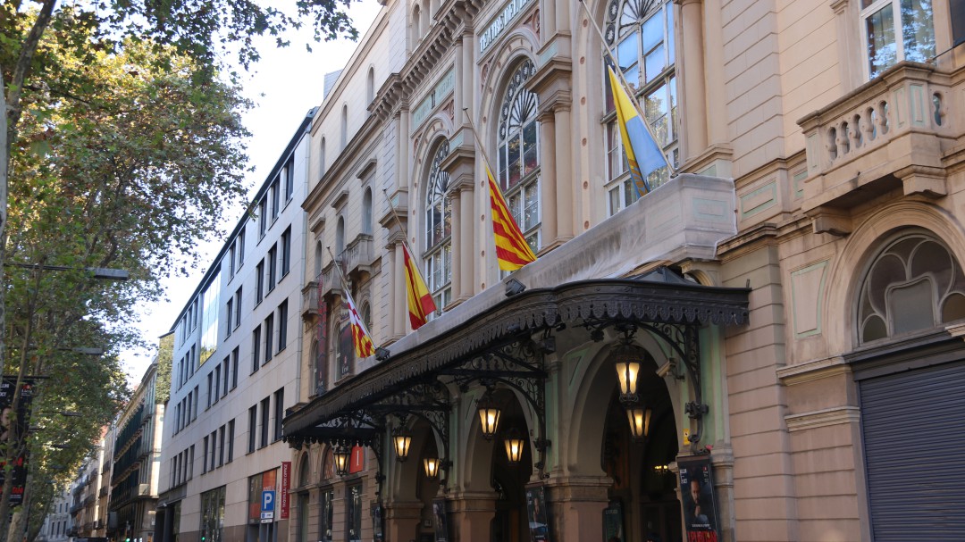 L'òpera catalana, després de la Caballé