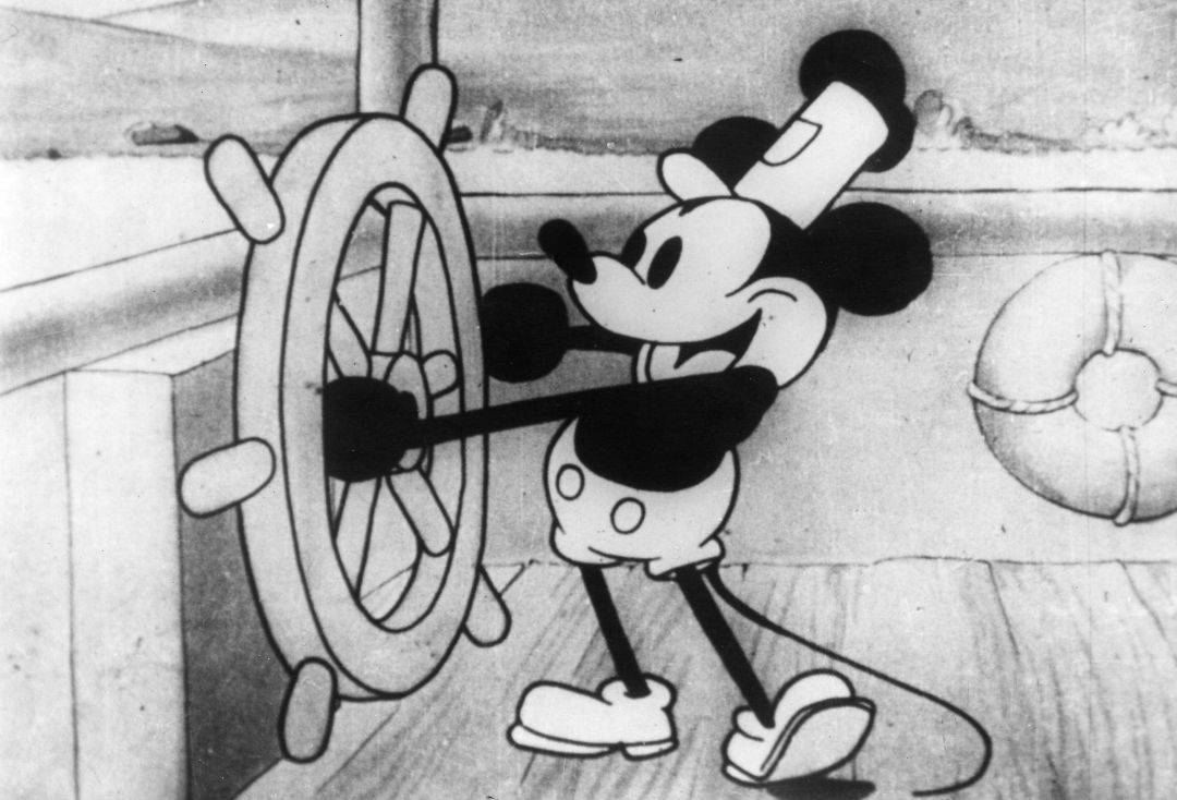 Las orejas más famosas del cine cumplen 90 años Las orejas más famosas del cine cumplen 90 años