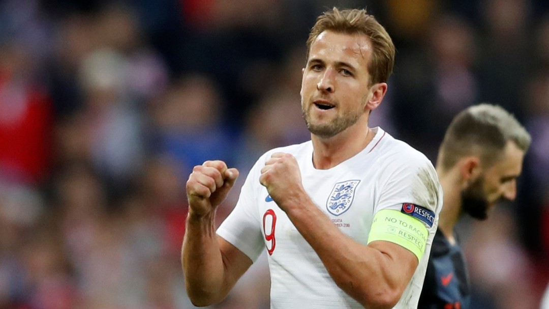 Un gol de Harry Kane saca a España de la Final Four