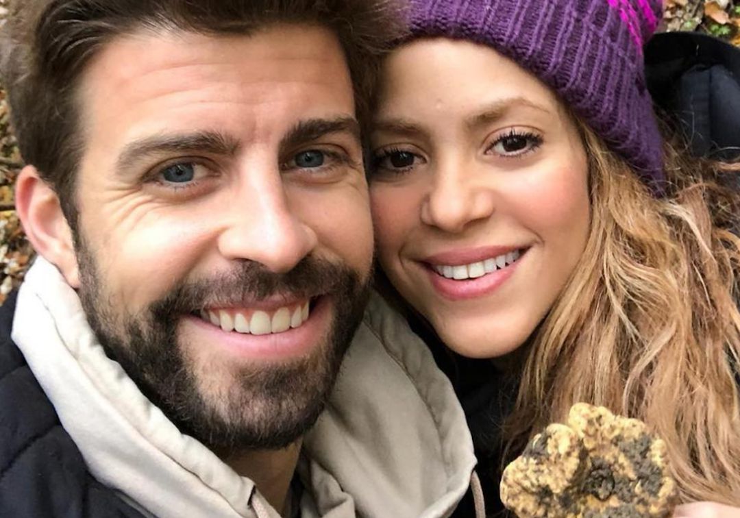 La caza de la trufa negra: tan divertido como lo de Shakira pero se puede disfrutar mucho más cerca