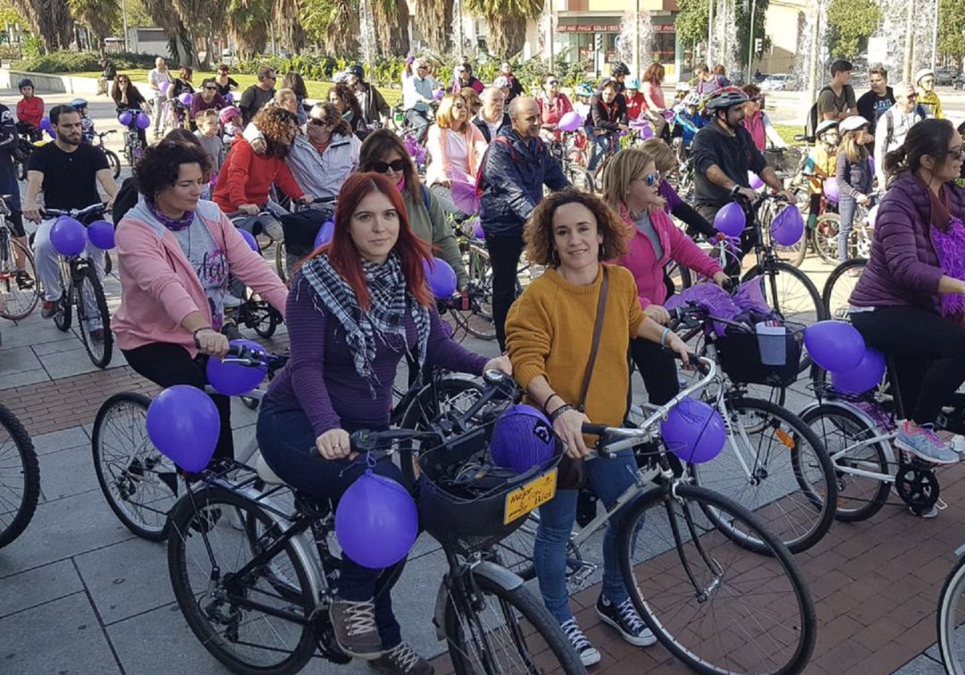 Adelante Andalucía propone crear una Consejería específica en Feminismo