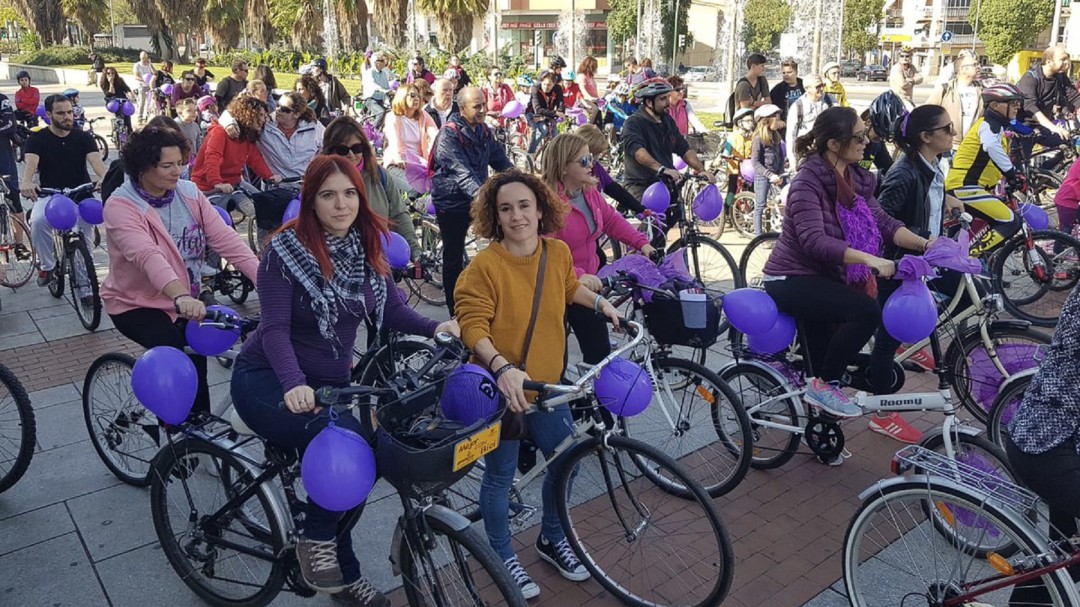 Adelante Andalucía propone crear una Consejería específica en Feminismo
