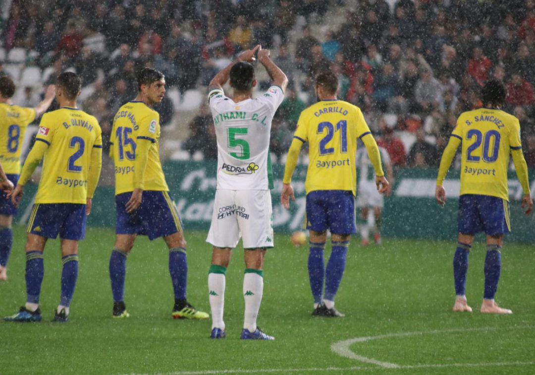 Castigo excesivo (1-3)