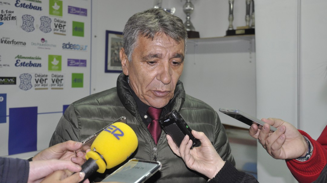 Si no hay una solución, no podré seguir