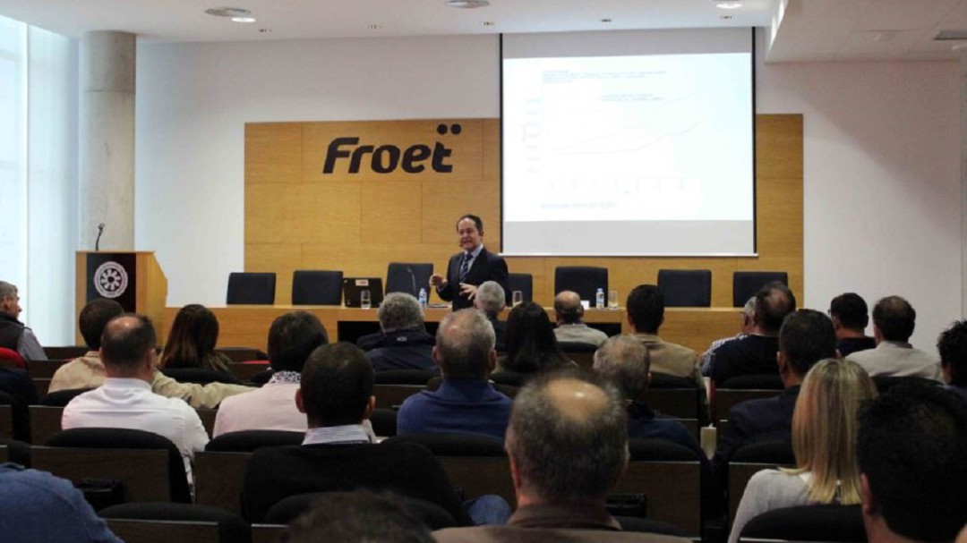 Las indemnizaciones a los afectados por el cártel de fabricantes de camiones en la Región rondarían los 40 millones de euros