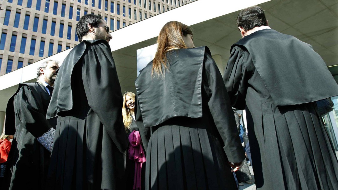 Jueces canarios advierten de la sobrecarga de trabajo y llaman a la huelga