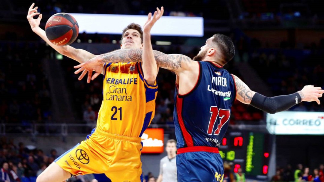 Perasovic debuta con victoria ante el Herbalife (91-76)