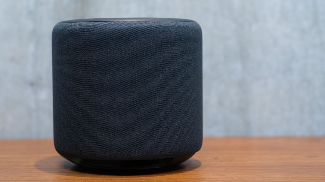 El altavoz inteligente de Amazon podría ser clave para resolver el caso. El altavoz inteligente de Amazon podría ser clave para resolver el caso.