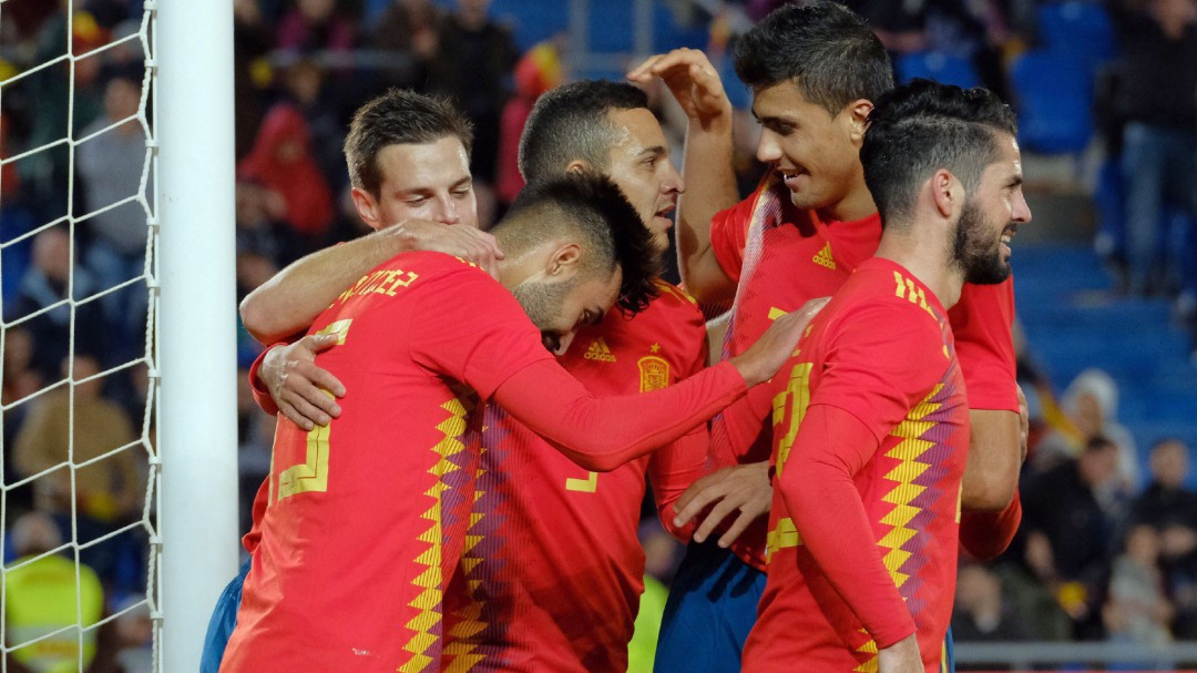 España se llena de dudas