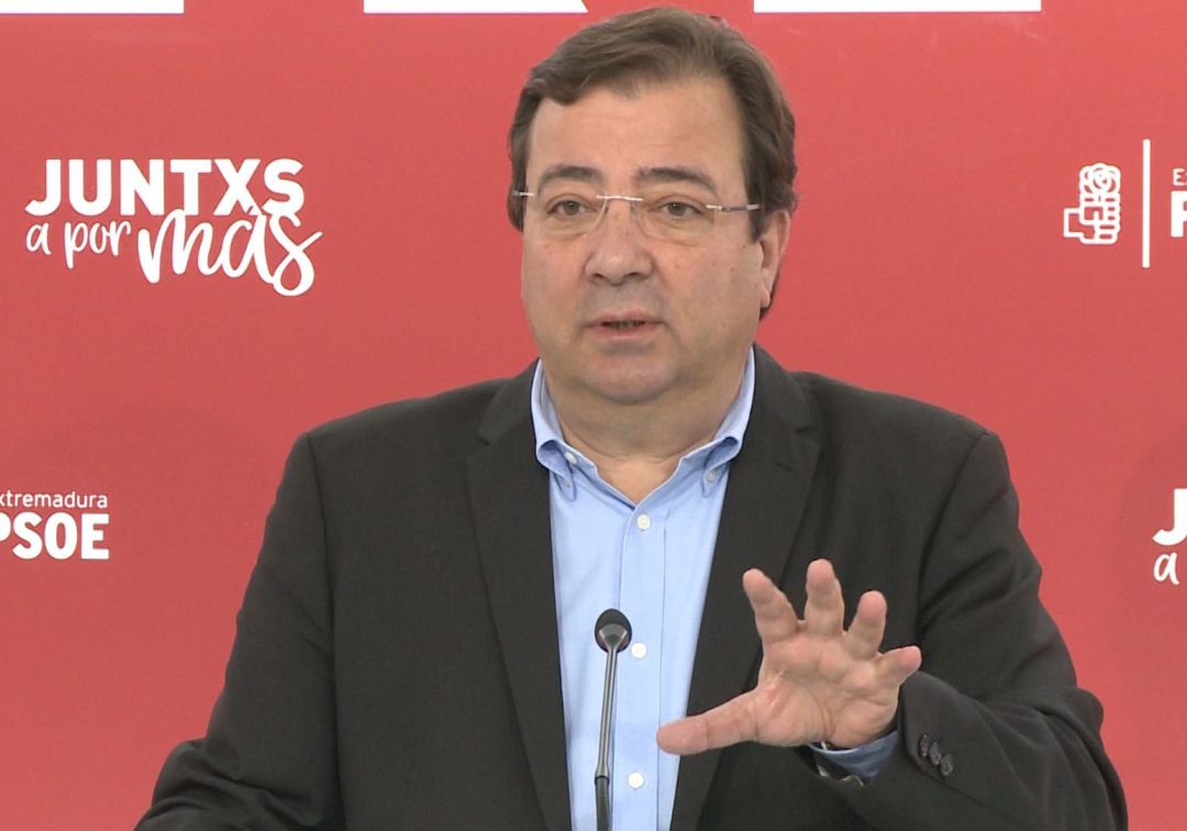 "Convocar elecciones generales ahora no resolvería nada"