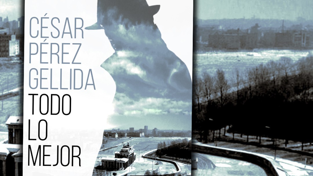 'Todo lo mejor', una novela negra, negrísima
