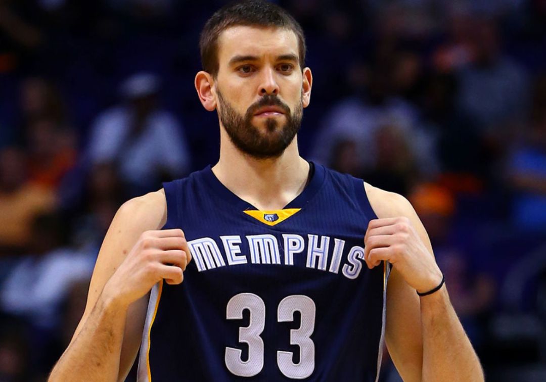 Play Basket: Historia de los Grizzlies (19/11/2018)