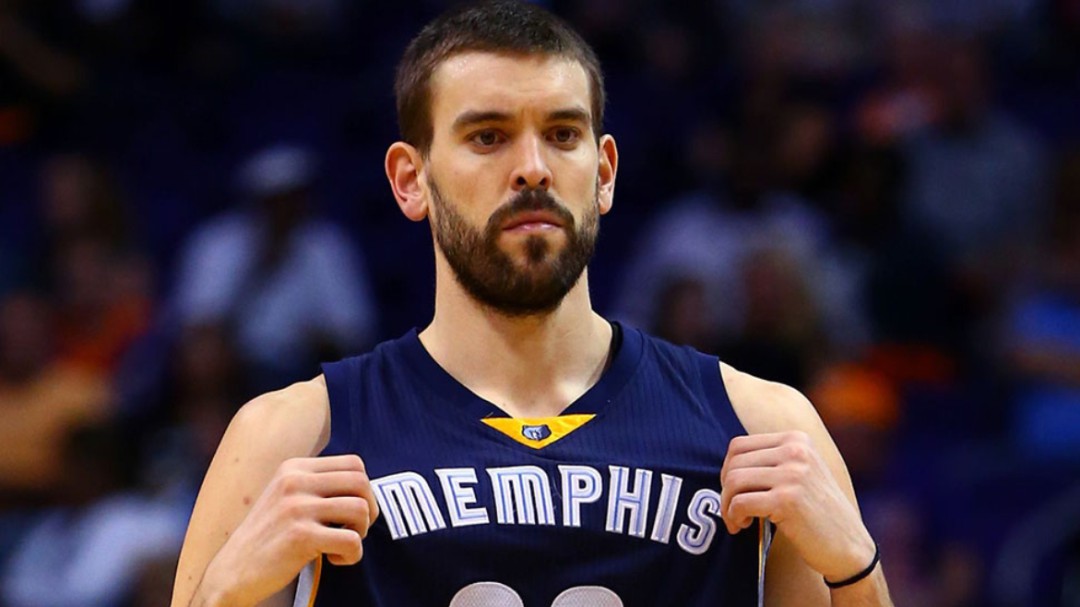 Historia de los Grizzlies