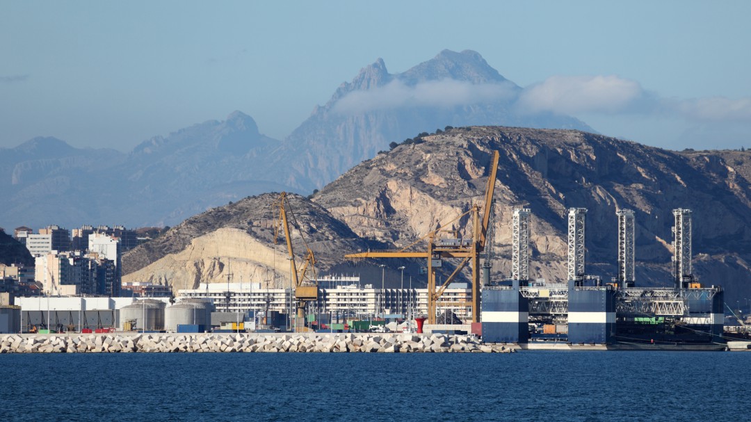 El puerto debe abrir un espacio permanente de diálogo con la ciudad