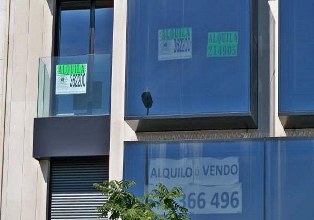 Sancionado por alquilar las habitaciones de un piso VPO del que no era el titular