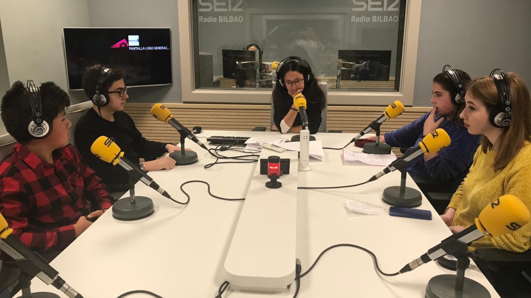 Generación Z habla sobre violencia de género
