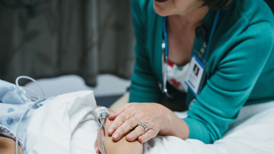 La mayoría de los médicos de Bizkaia, partidarios de regular la eutanasia
